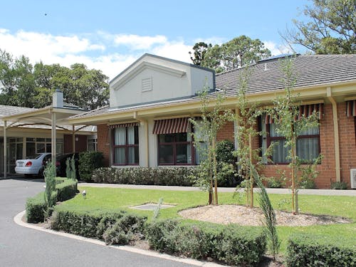 Vasey RSL Care Brighton East