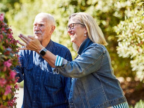 Anglicare Marcus Loane House