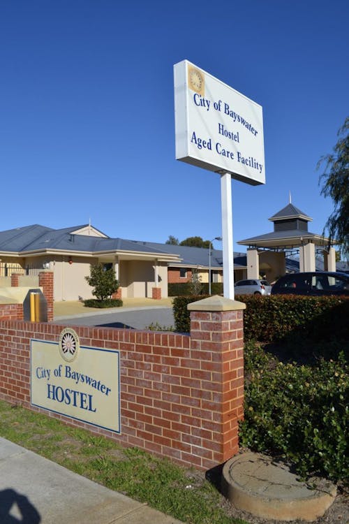 Juniper Karinya Residential Aged Care Home