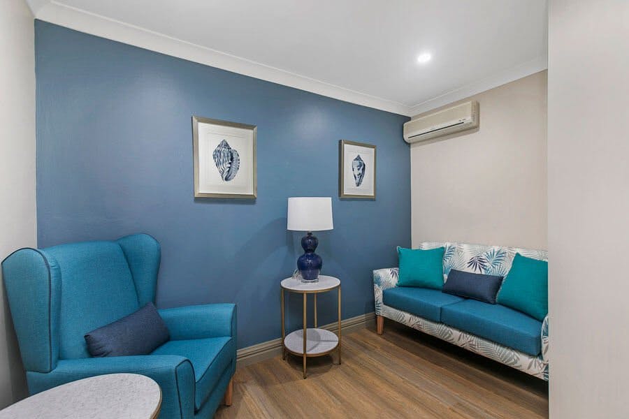 Labrador Aged Care Residence Biggera Waters Nursing Home