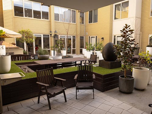 Kardinia Parkside Care Community