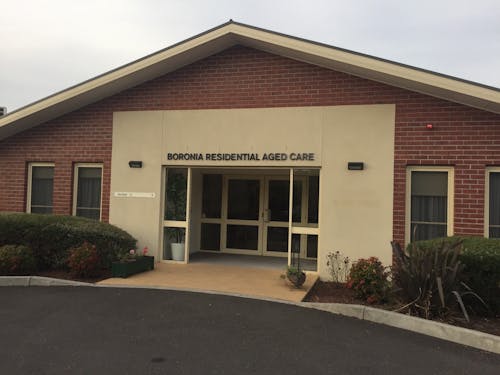 MACG Boronia Residential Aged Care