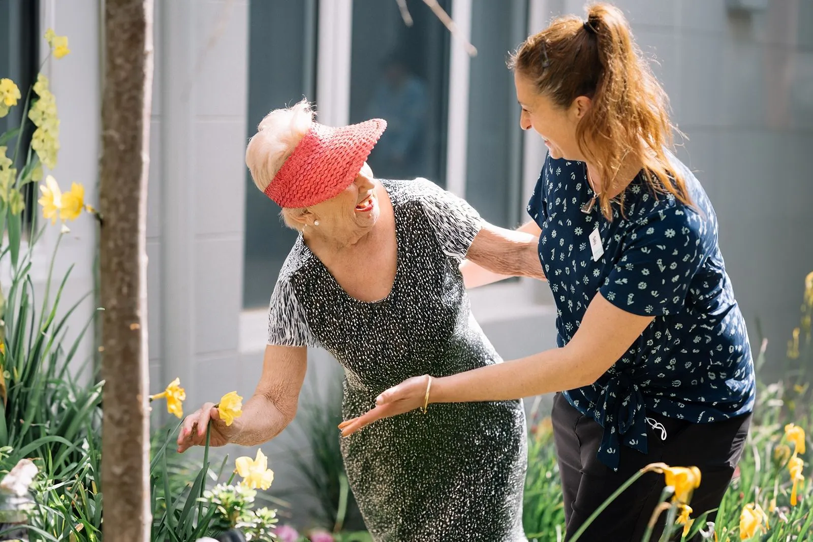 Homestyle Langford Grange