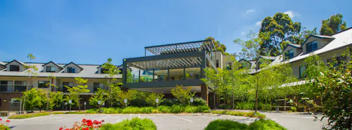 Mount Waverley Glades Care Community