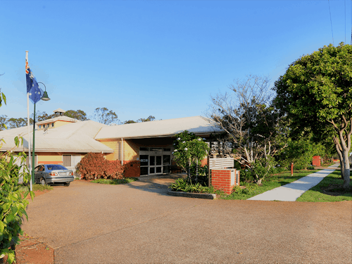 Emmaus Aged Care Residence
