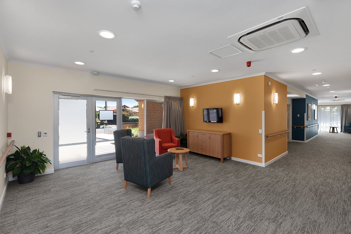 UnitingSA Hawksbury Gardens Aged Care Salisbury North Nursing Home