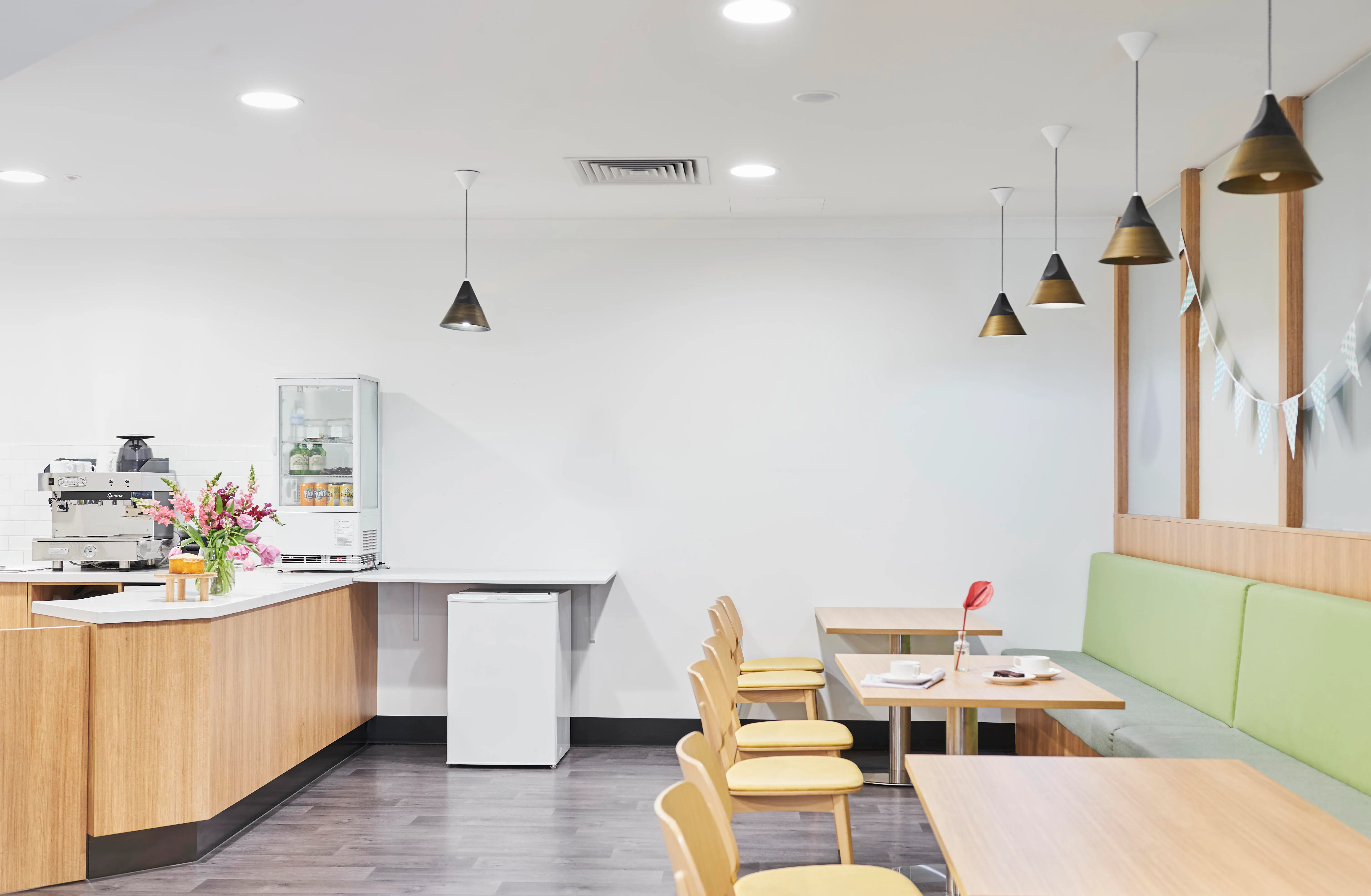 Japara St Judes Narre Warren North Nursing Home & Residential Aged