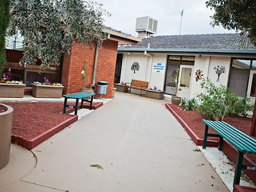 Fronditha St Albans Aged Care