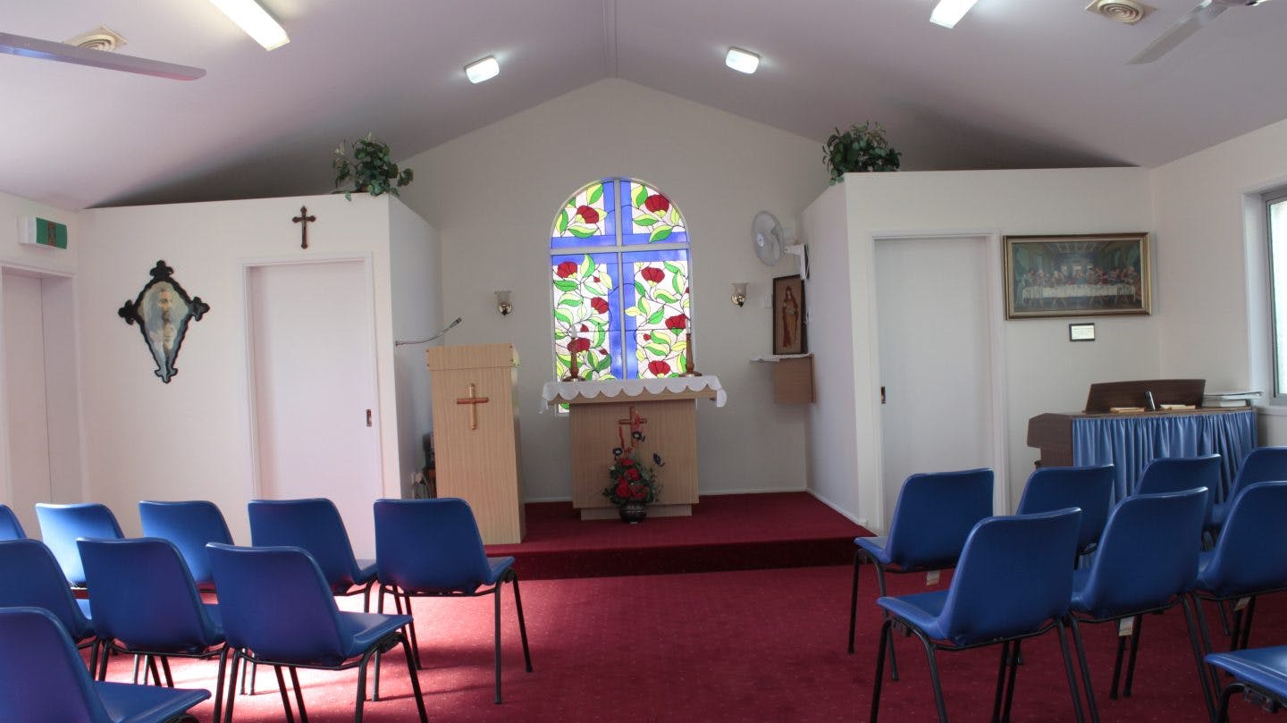 Torbay Lifestyle Village Torquay Nursing Home & Residential Aged Care