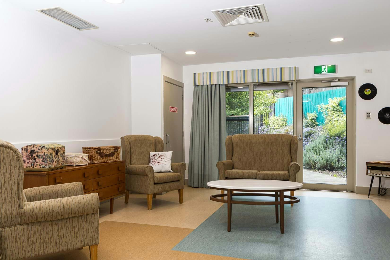 Regis Rosebud Capel Sound Nursing Home & Residential Aged Care