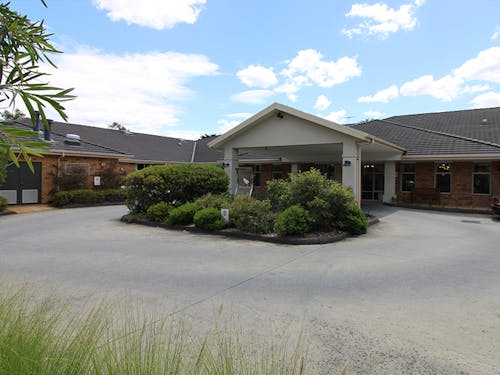 Homestyle Ferndale Gardens