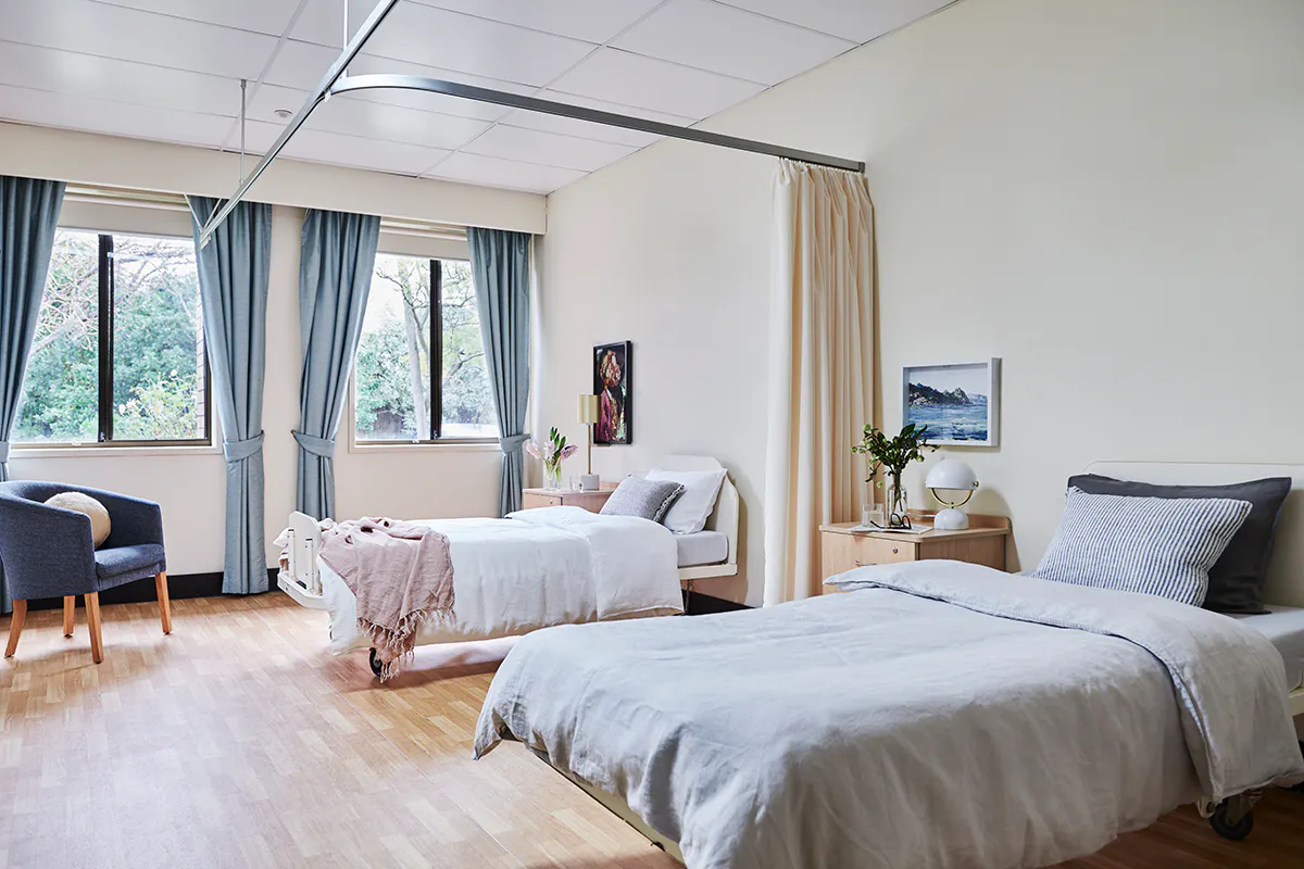 Japara Hallam Hallam Nursing Home & Residential Aged Care Facility Hallam