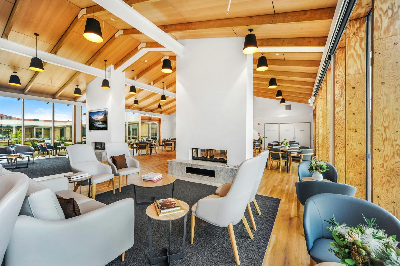 TLC Homestead Estate, Wallington VIC DailyCare