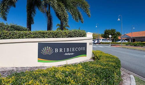 Bolton Clarke Bribie Cove