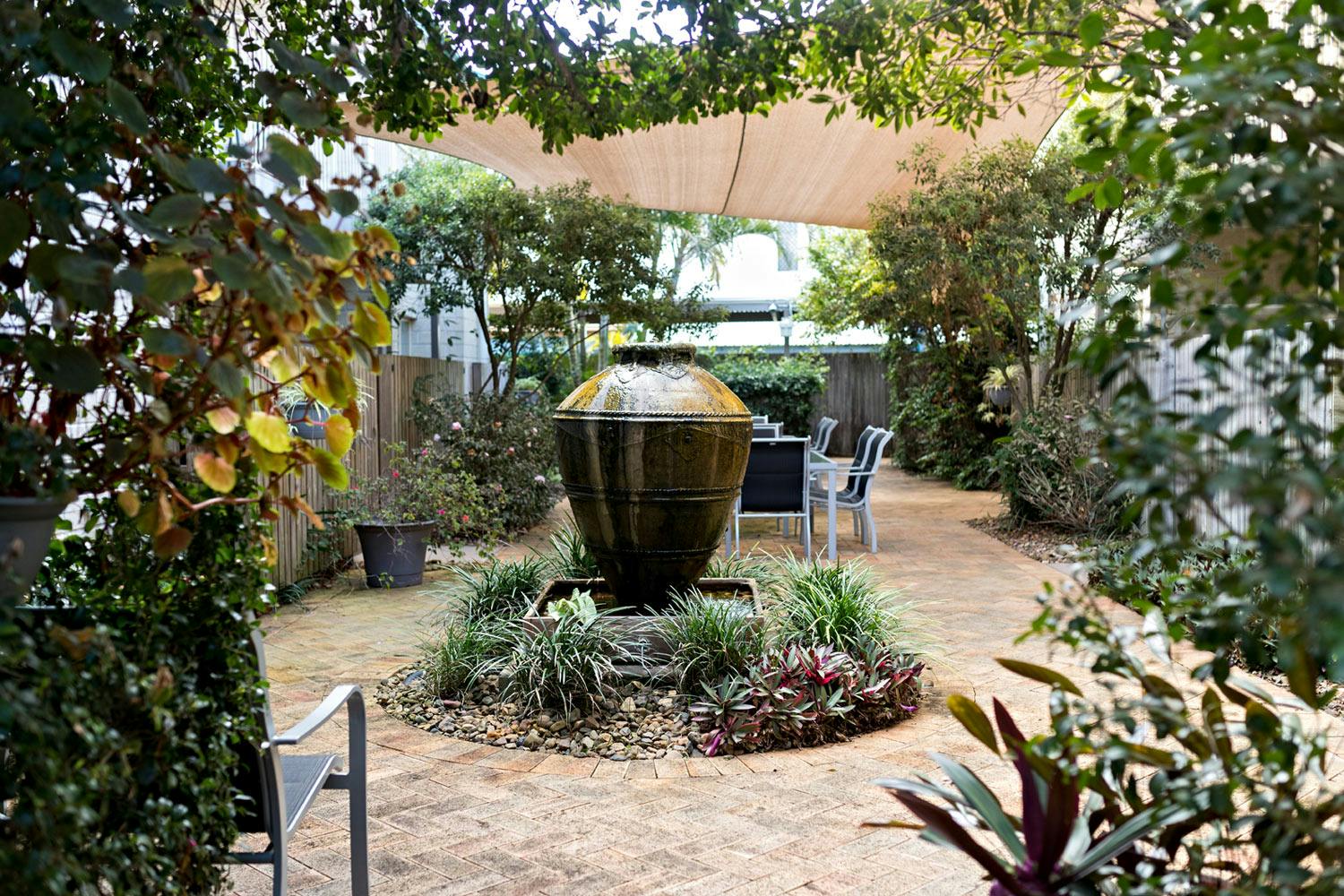 Seasons Bribie Island, Bellara QLD DailyCare