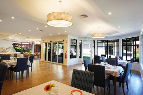 Uniting AgeWell Box Hill Community