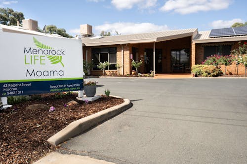 Menarock Life Murrayvale Aged Care