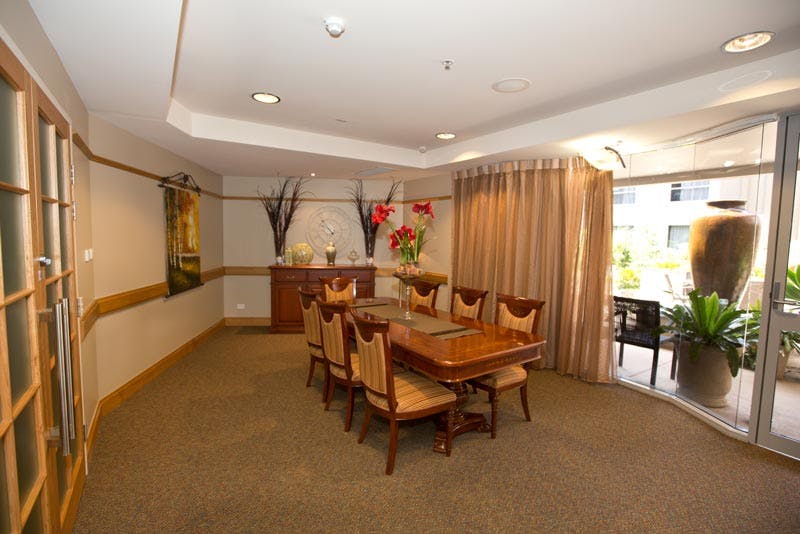 New Auckland Place Gladstone Nursing Home & Residential Aged Care