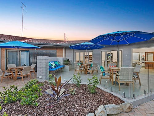 Mt Gravatt Aged Care Residence