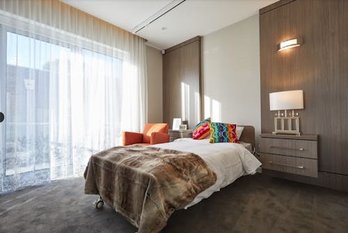 Trinity Manor Greensborough