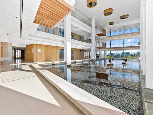 Kawana Waters Aged Care Residence