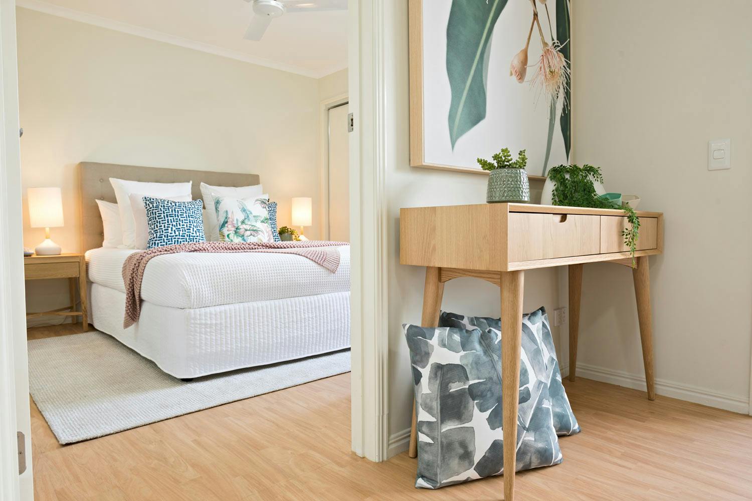 Seasons Bribie Island, Bellara QLD DailyCare