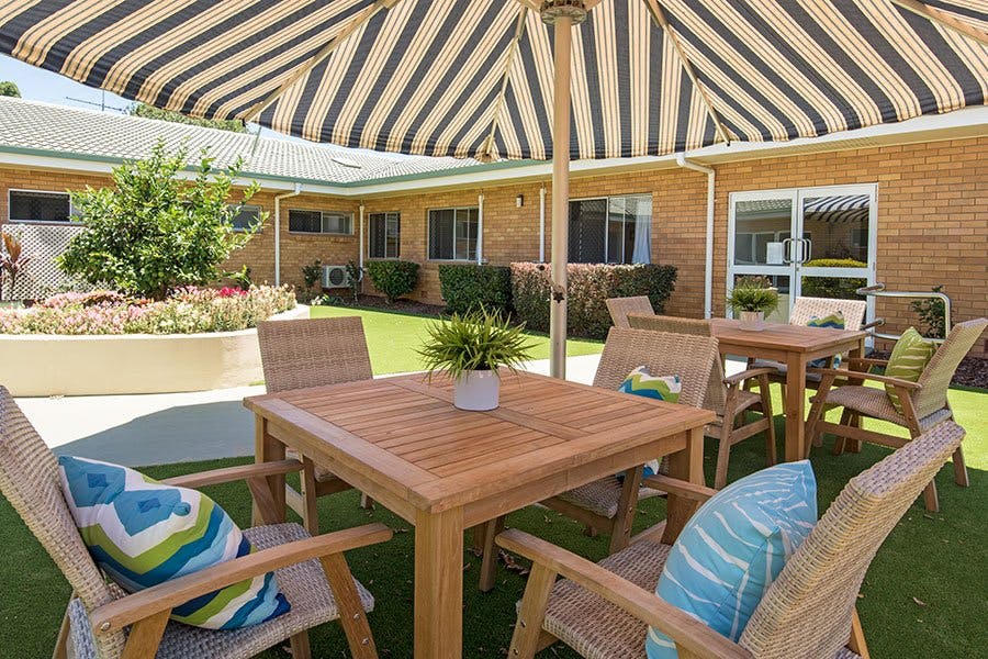 Toowoomba Aged Care Residence Toowoomba Nursing Home & Residential Aged Care Facility Toowoomba