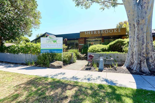 Menarock LIFE Sherbrooke Aged Care
