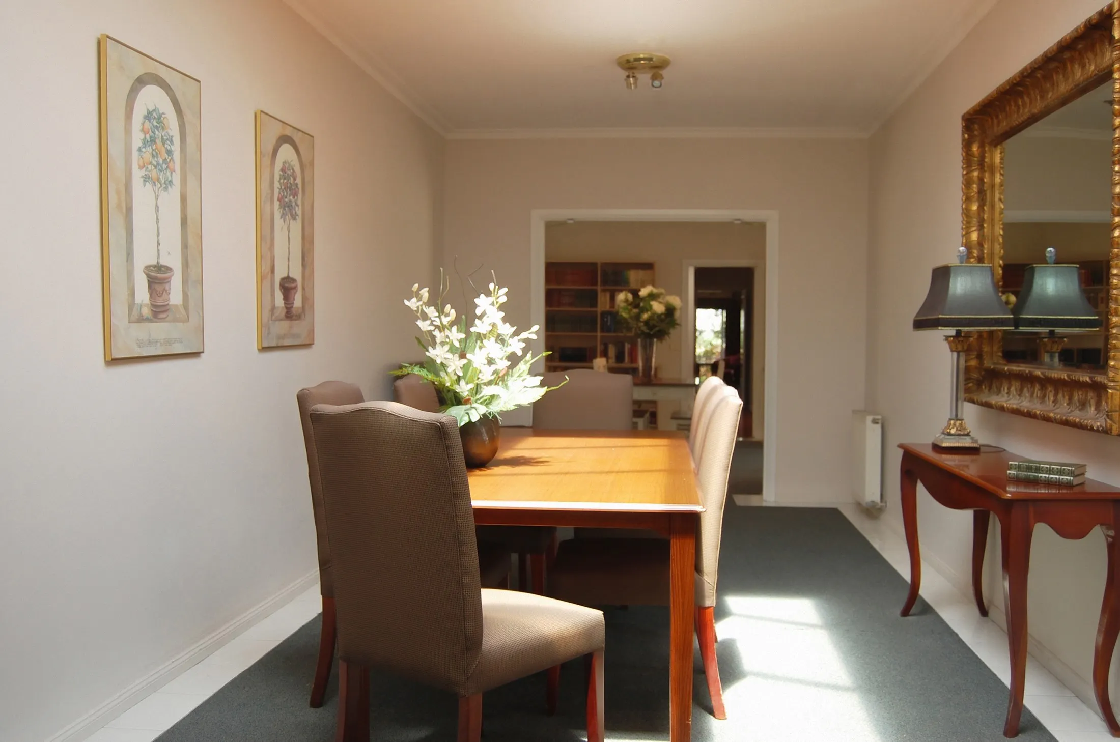 Rosewood Gardens Ashburton Nursing Home & Residential Aged Care