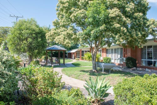 Blue Care Flinders Nowlanvil Aged Care Facility