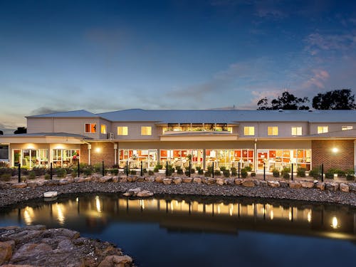 Estia Health South Morang