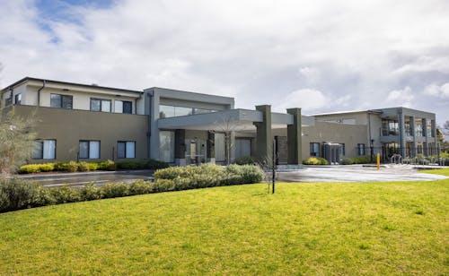 Western Port Bay Care Community