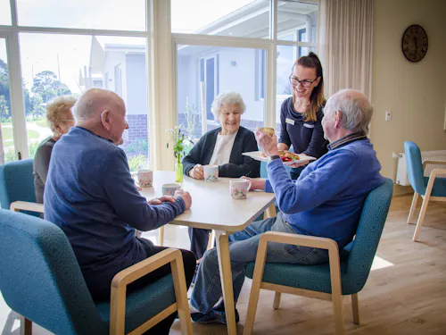 Homestyle Kensington Grange