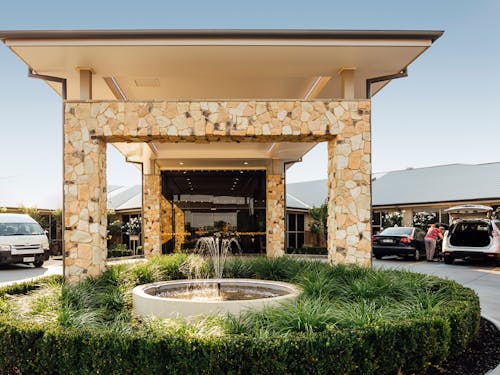 Baptcare Abbey Gardens Community - Warragul