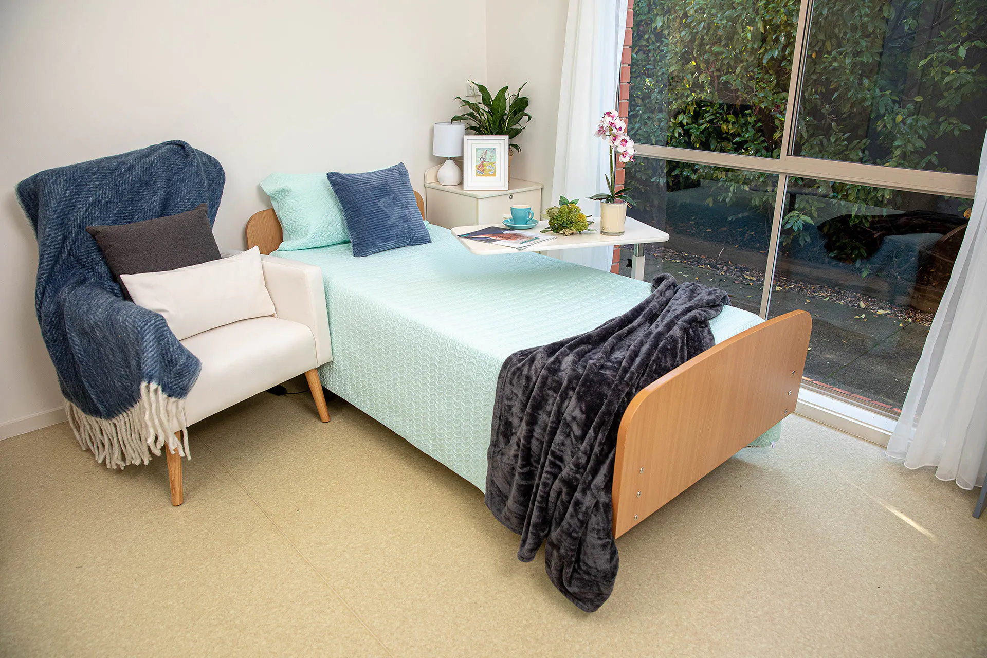 Estia Health Benalla Benalla Nursing Home & Residential Aged Care