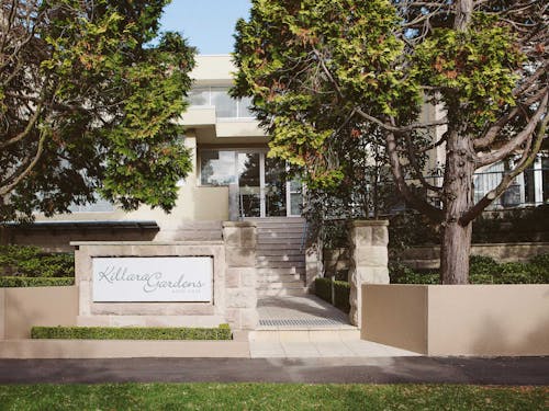 Pathways Killara Gardens