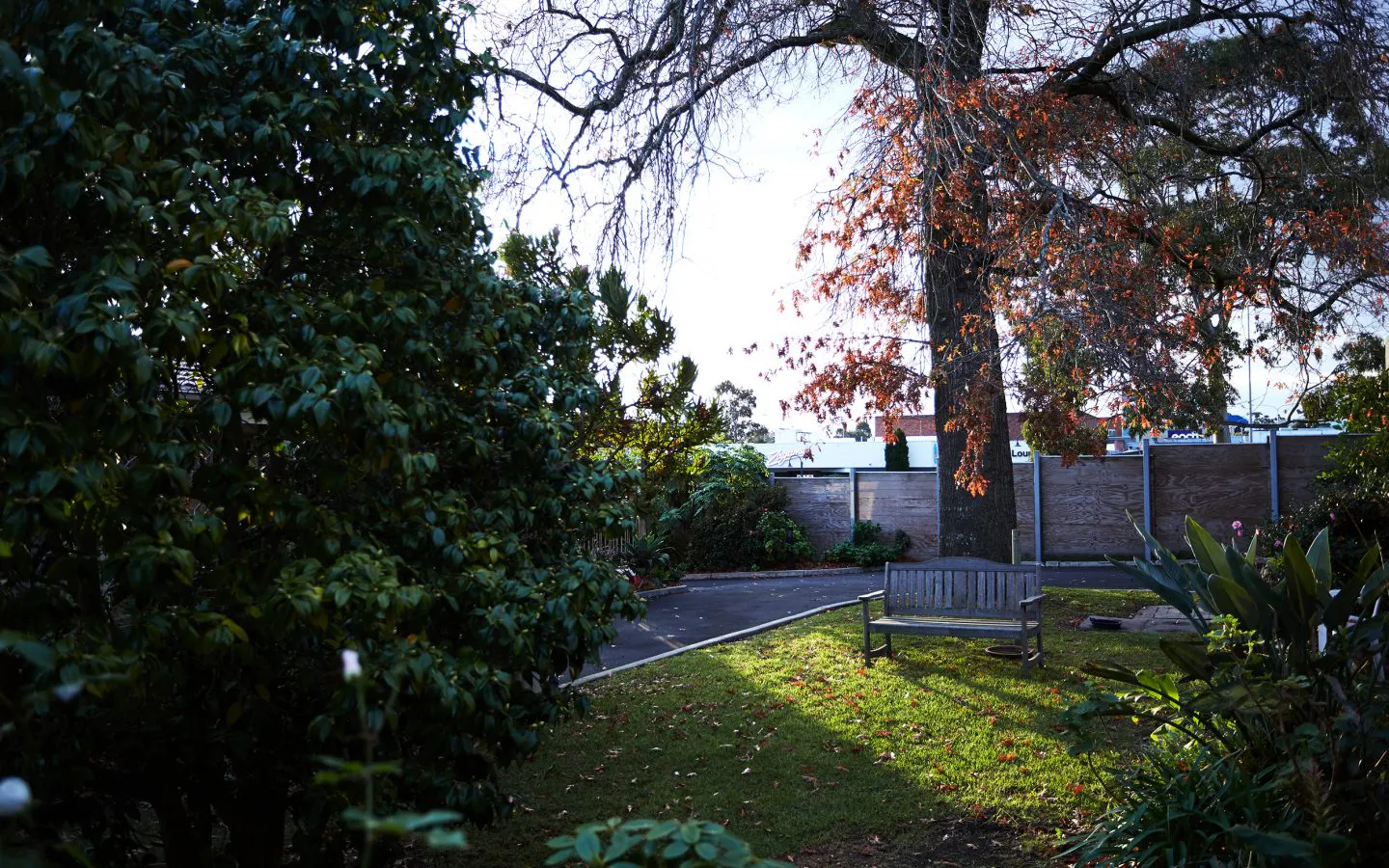 Mercy Place Boronia Boronia Nursing Home & Residential Aged Care