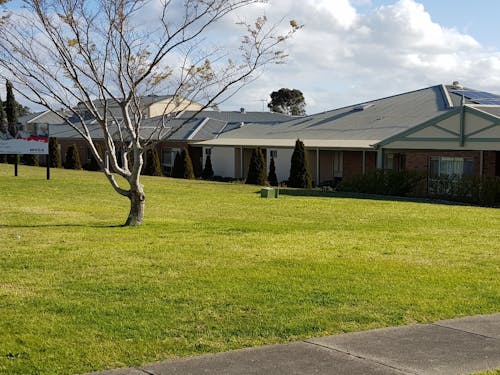 MACG Traralgon Aged Care