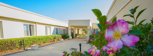 Chelsea Parkside Care Community (previously BlueCross Gardenia)