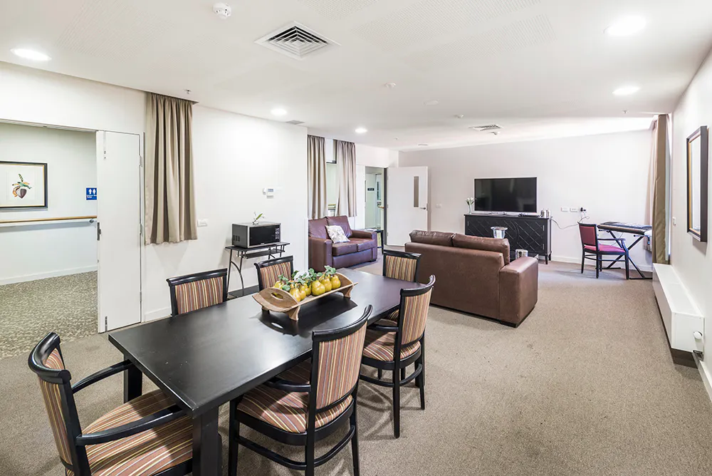 VMCH Wantirna Wantirna South Nursing Home & Residential Aged Care