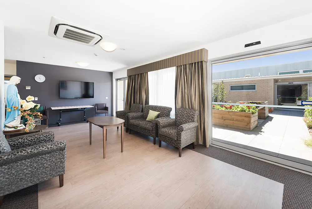 VMCH Shanagolden Pakenham Nursing Home & Residential Aged Care