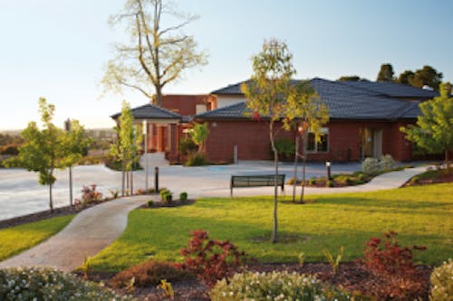 Bolton Clarke Newmans on the Park