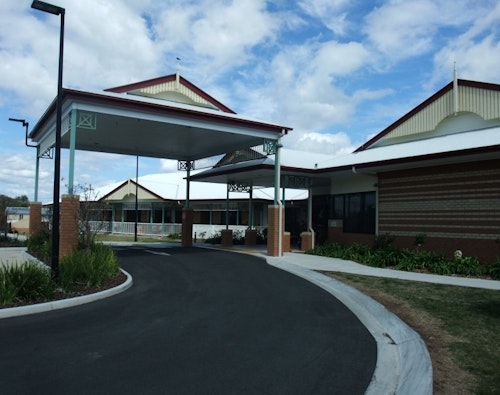 Southern Cross Care Castra