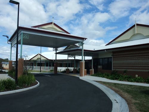 Southern Cross Care Castra