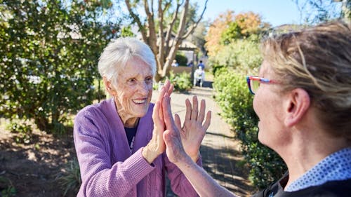 Anglicare Eileen Armstrong House