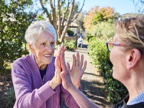 Anglicare Eileen Armstrong House