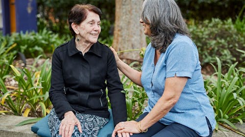 Anglicare The Donald Coburn Centre