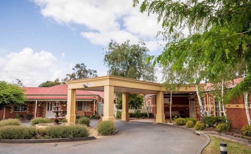 Sale Gardens Care Community