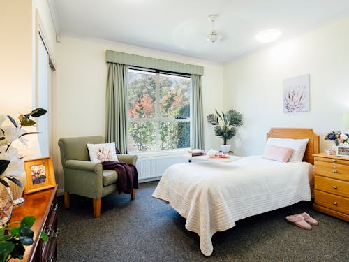 Baptcare Amberlea Community - Drouin
