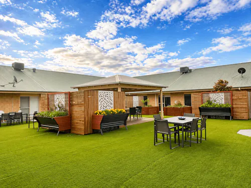 Nexia Aged Care